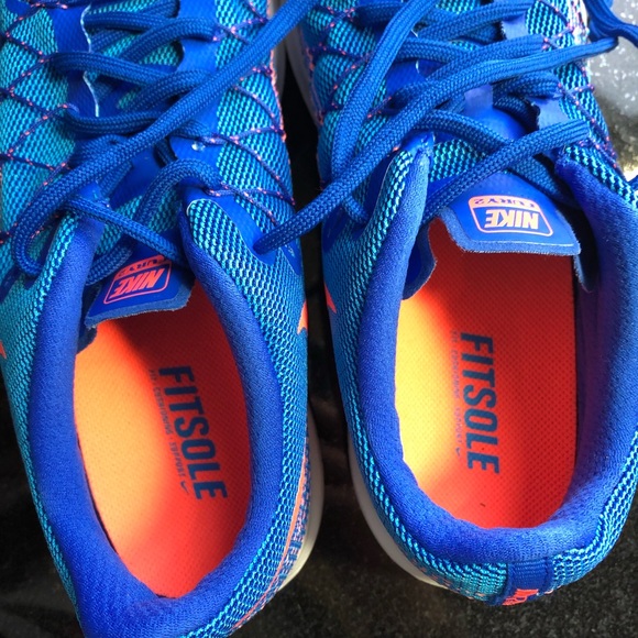 Nike Fury2 Fitsole - Picture 6 of 7